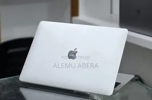 New Laptop Apple MacBook Air 2020 M1 8GB Apple M1 SSD 512GB