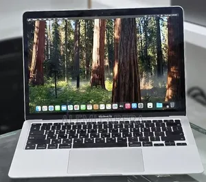 New Laptop Apple MacBook Air 2020 M1 8GB Apple M1 SSD 512GB