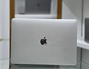 New Laptop Apple MacBook Air 2020 M1 8GB Apple M1 SSD 512GB