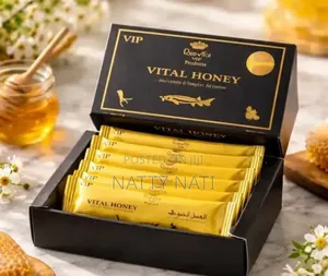 Vital Honey