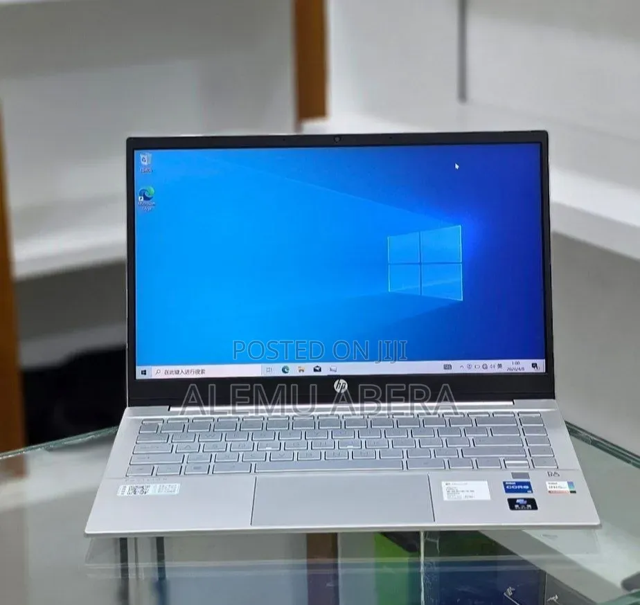 New Laptop HP Pavilion 14 16GB Intel Core i5 SSD 512GB
