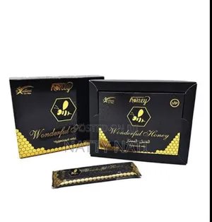 Wonderful Honey