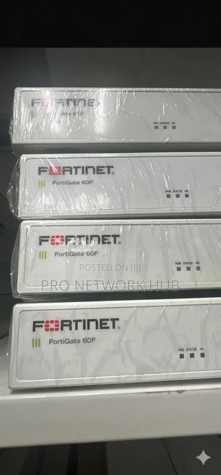 Fortinet Fortigate 60f