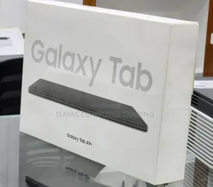 New Samsung Galaxy Tab A9+ 128 GB