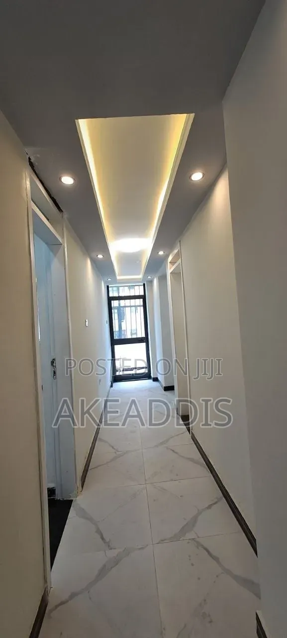 Furnished 3bdrm Condo in Bole Ayat for sale