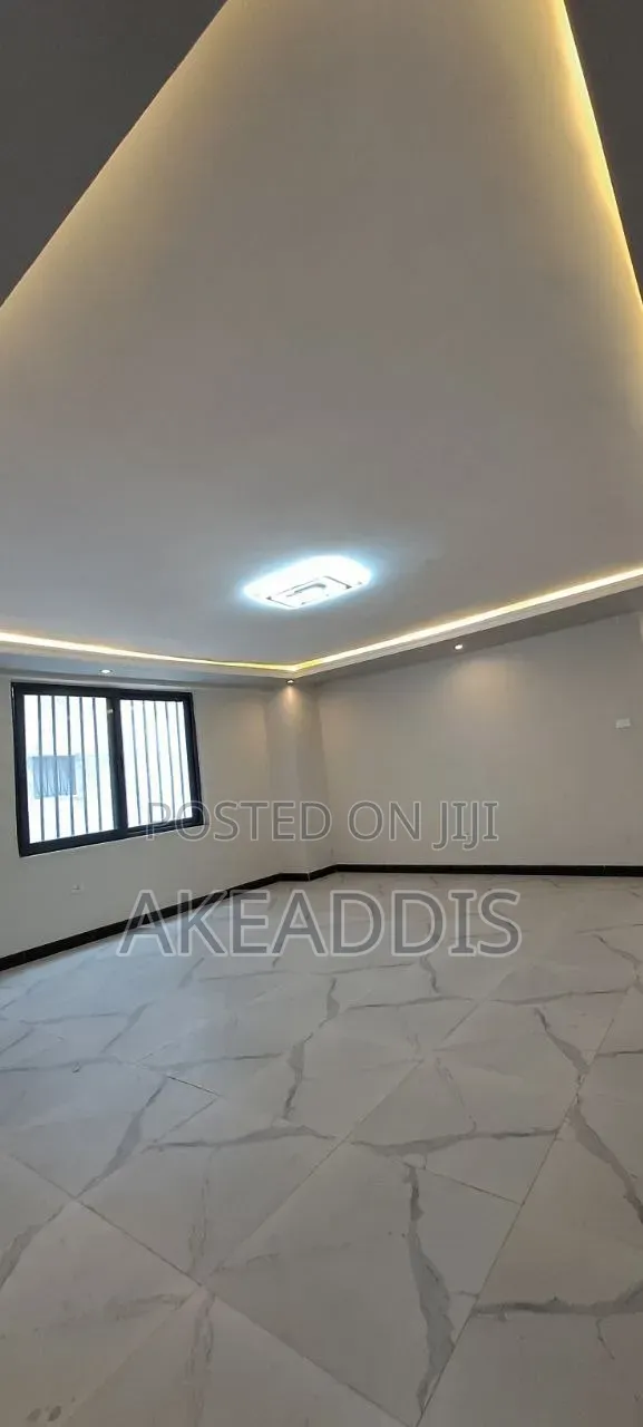 Furnished 3bdrm Condo in Bole Ayat for sale