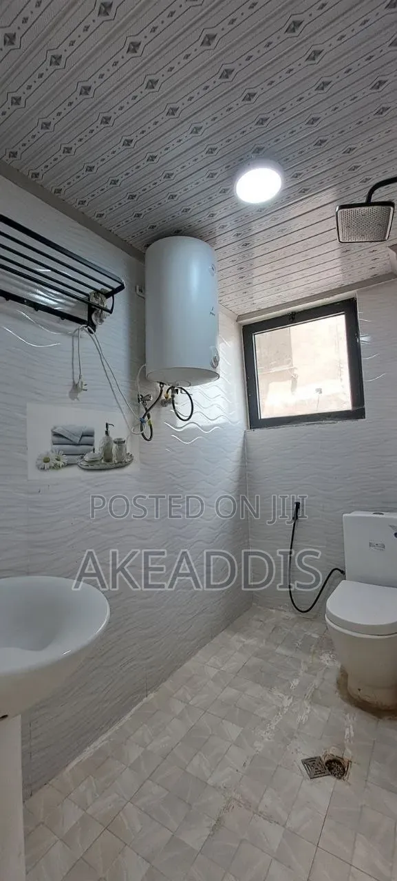 Furnished 3bdrm Condo in Bole Ayat for sale