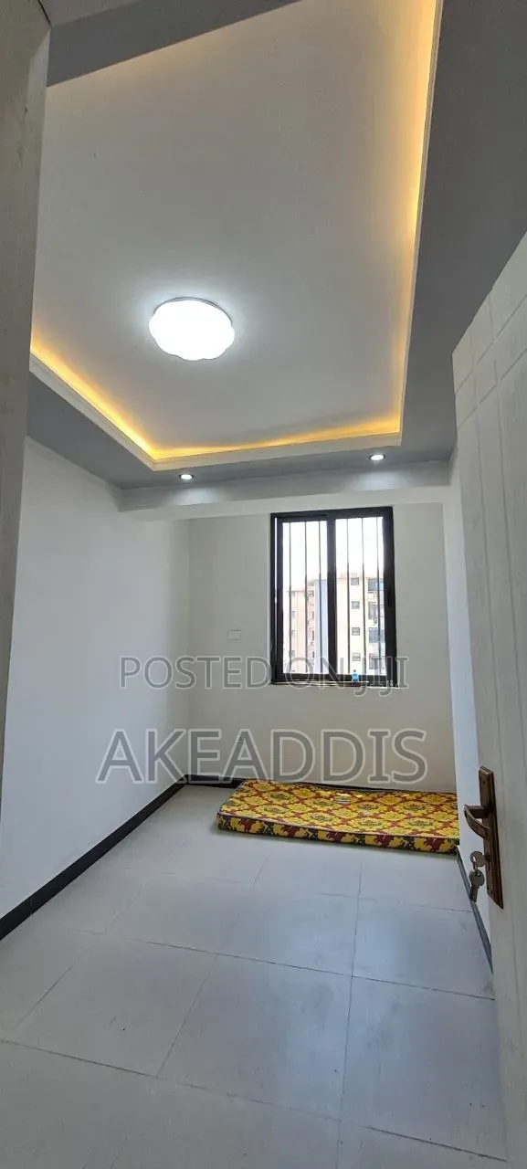 Furnished 3bdrm Condo in Bole Ayat for sale