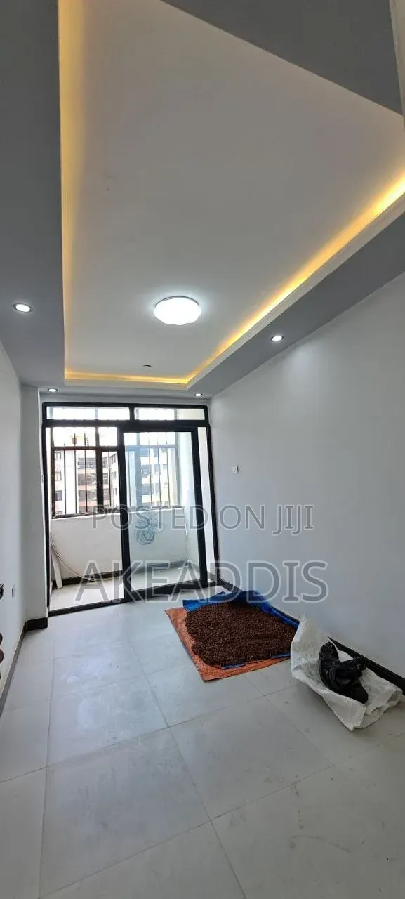 Furnished 3bdrm Condo in Bole Ayat for sale