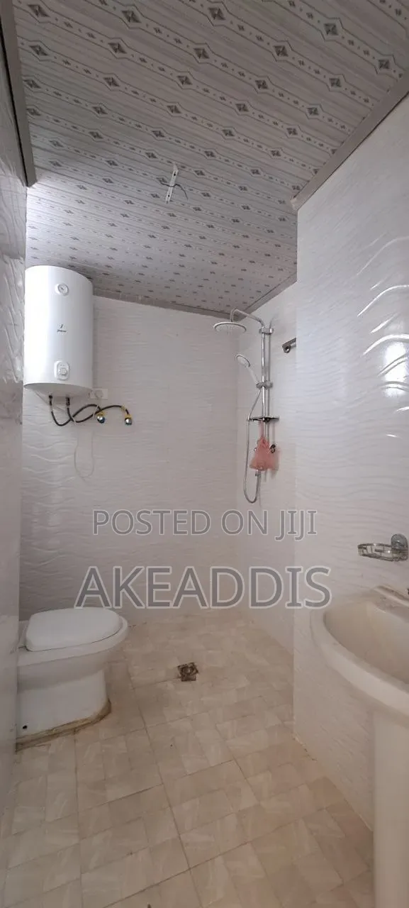 Furnished 3bdrm Condo in Bole Ayat for sale