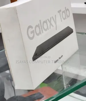 New Samsung Galaxy Tab A9+ 128 GB
