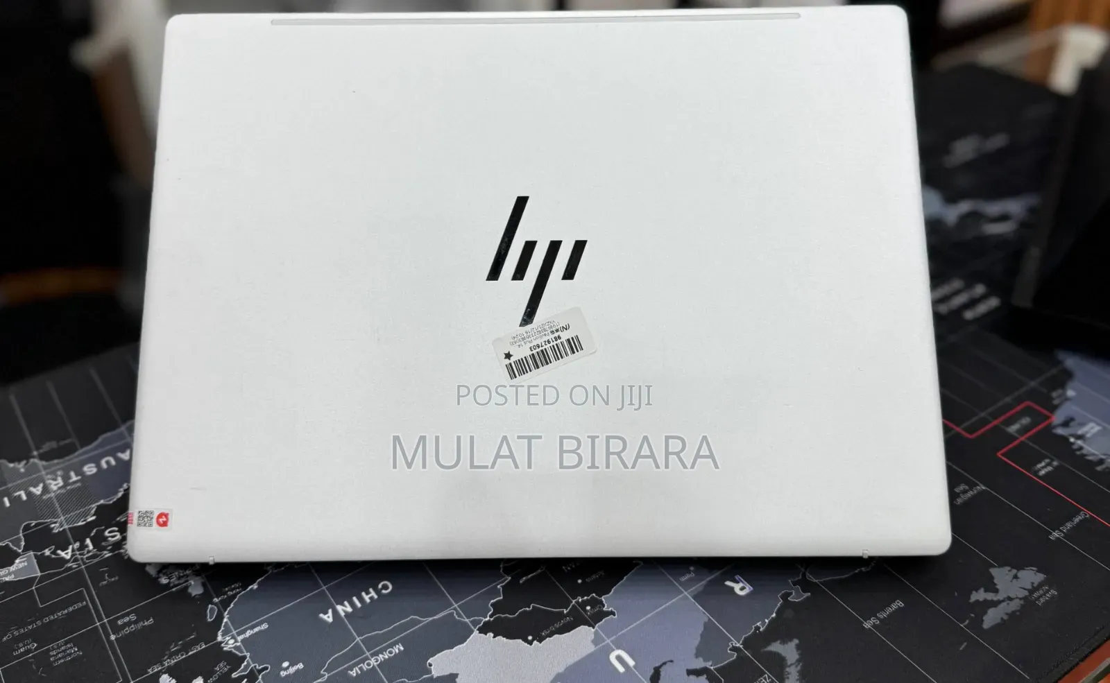 New Laptop HP Pavilion 14 16GB Intel Core i5 SSD 1T