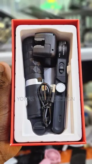 Q18 Gimbal Stabilizer