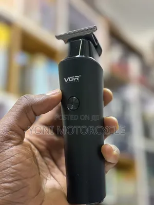 VGR Hair Trimmers Rechargeable00hairclipper10trimmer
