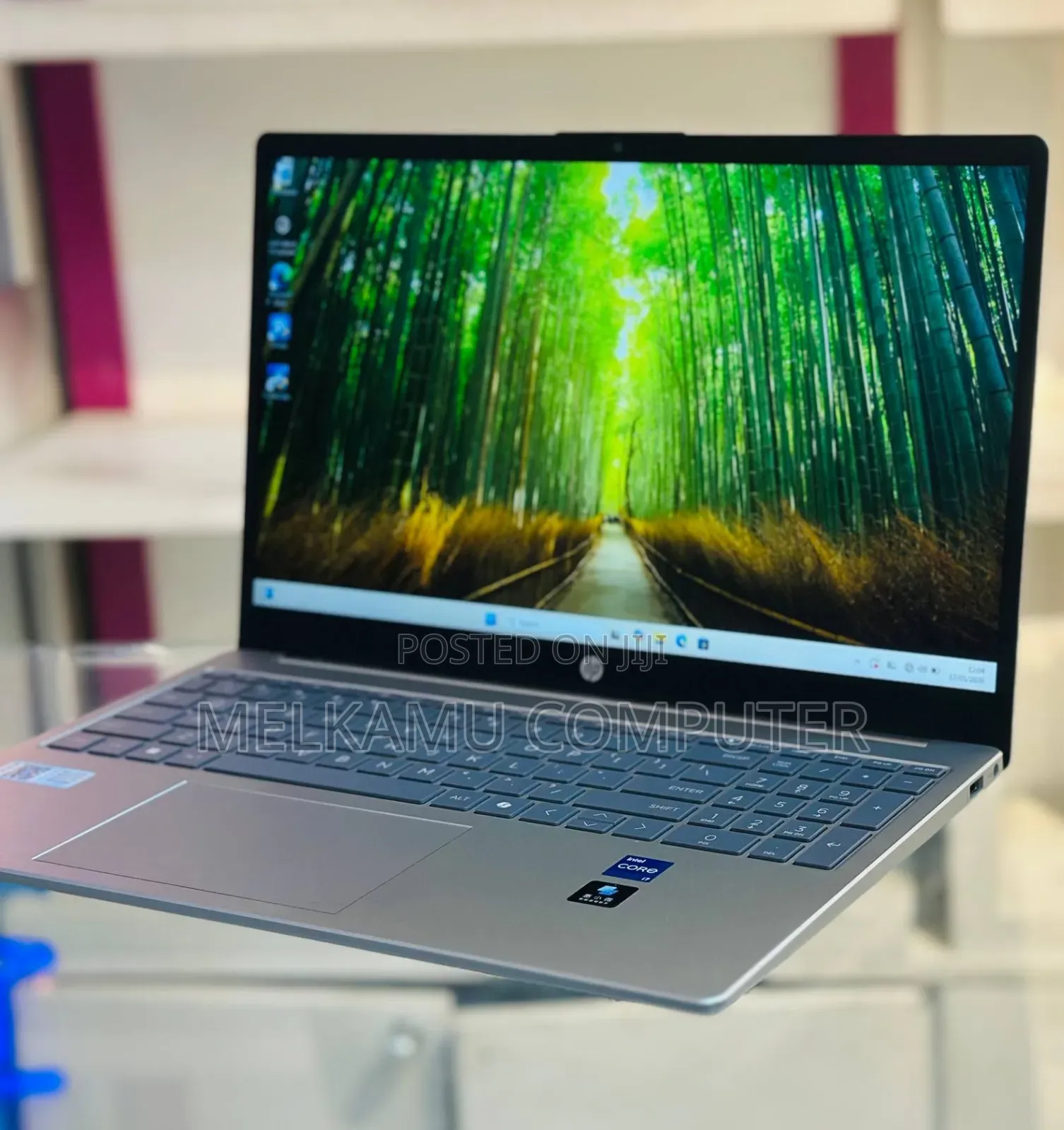 New Laptop HP Stream Notebook 16GB Intel Core i7 SSD 1T