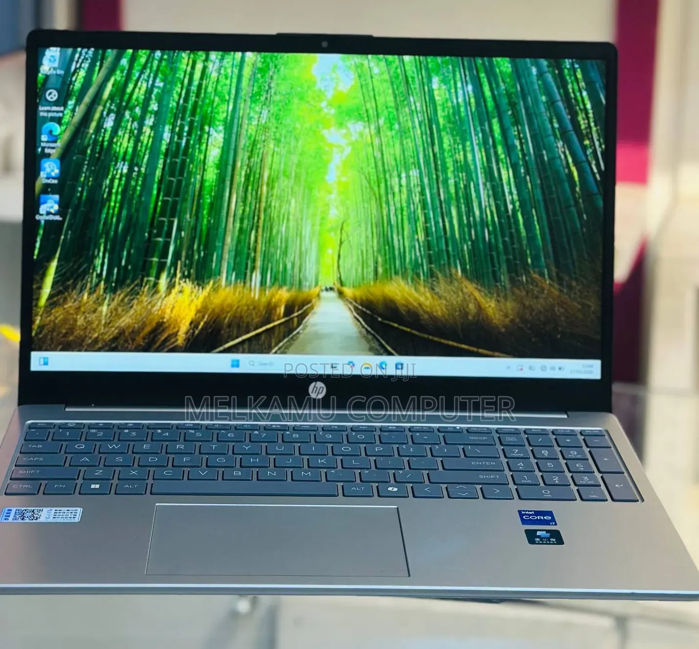 New Laptop HP Stream Notebook 16GB Intel Core i7 SSD 1T