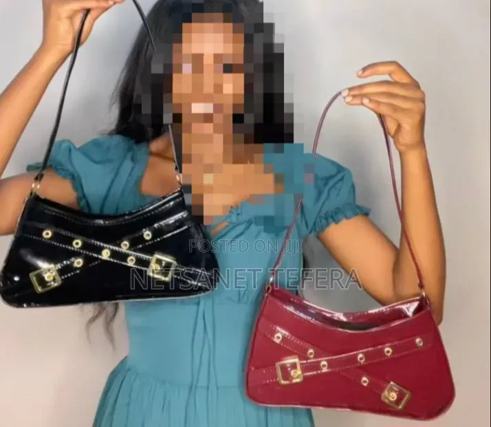 Bag , ቦርሳዎች