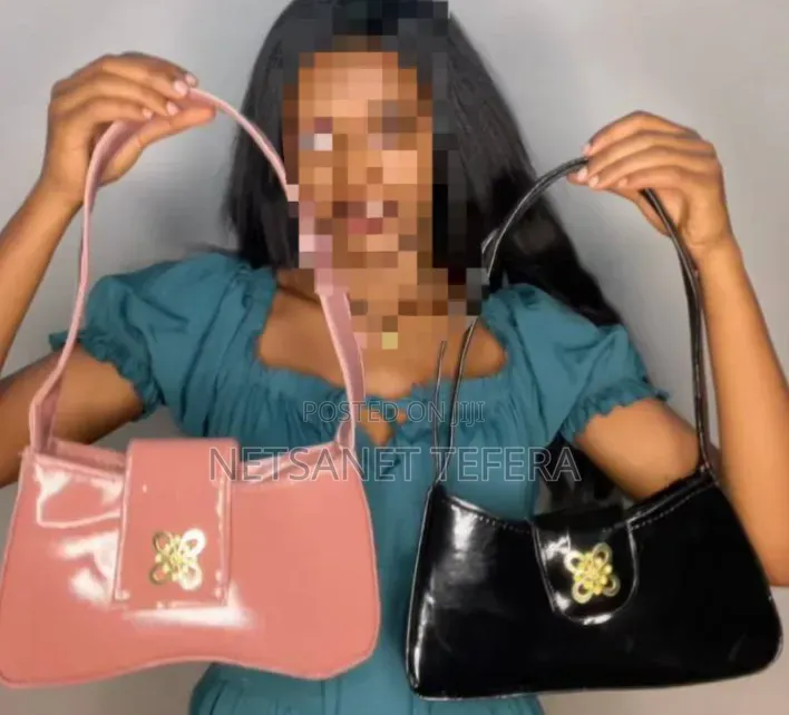 Bag , ቦርሳዎች