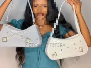 Bag , ቦርሳዎች