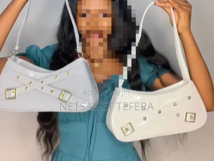Bag , ቦርሳዎች