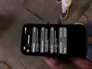 Apple iPhone 16 128 GB Gray