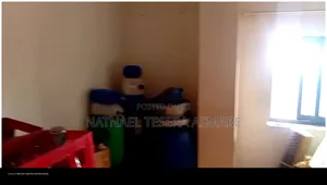 Furnished 3bdrm Apartment in Gullele for sale