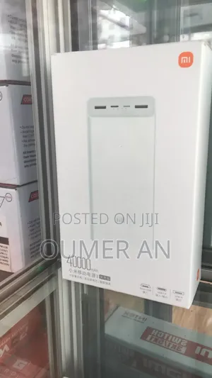 Mi Power Bank
