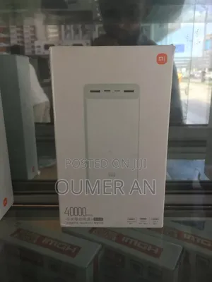 Mi Power Bank