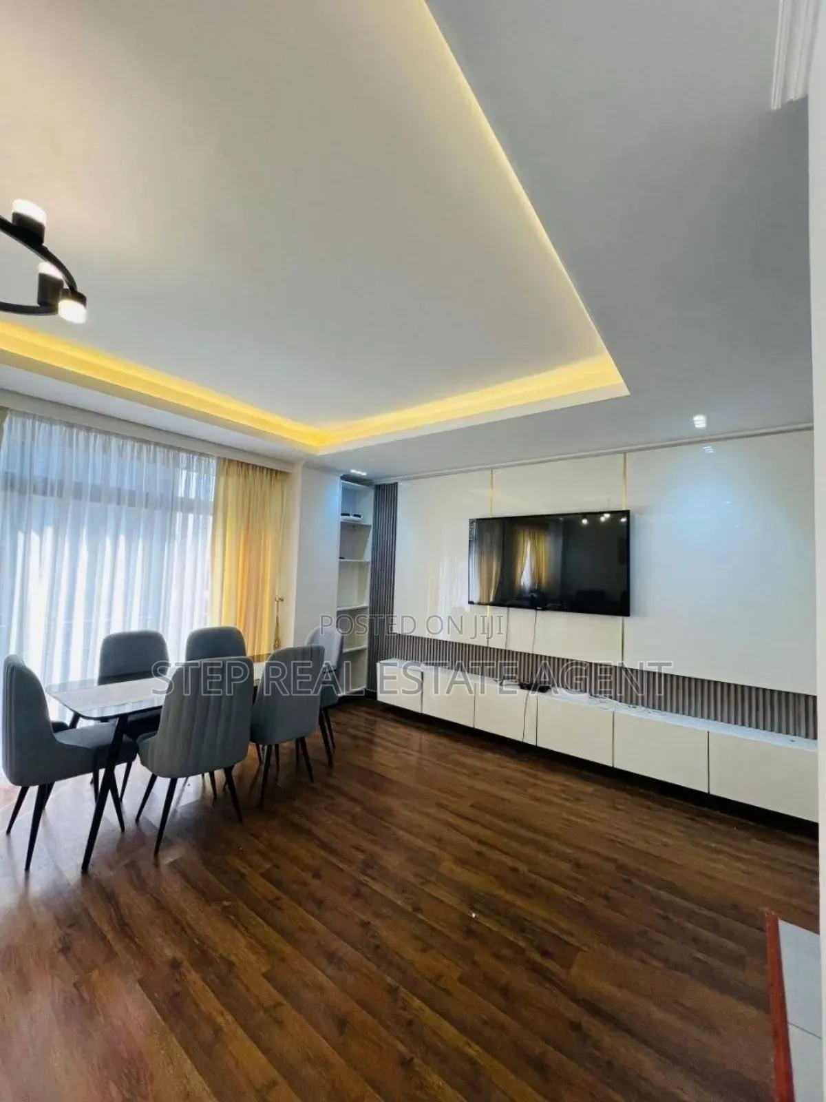 2bdrm Apartment in Bole for sale