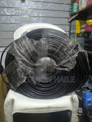 Ryu Yang 2x1.5 Flexible Electrical Cable With PVC Insulation and 500m