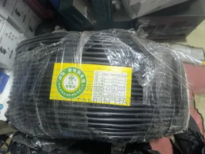 Ryu Yang 2x1.5 Flexible Electrical Cable With PVC Insulation and 500m