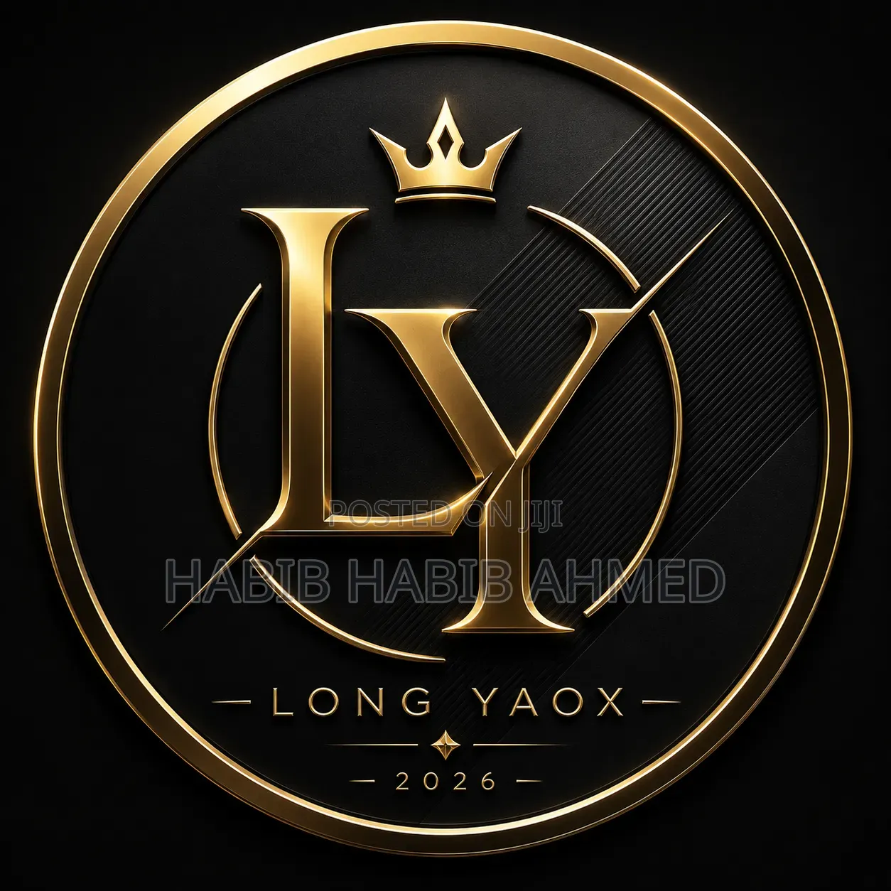 Professional Logo Maker