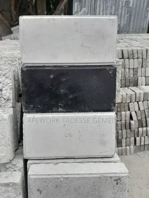 Terazzo 10*20cm