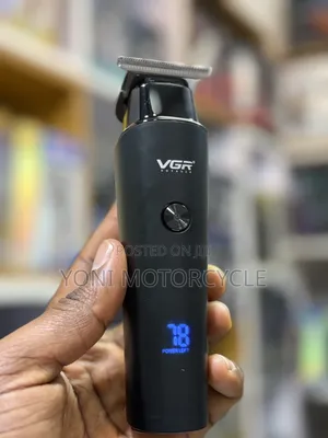 VGR Hair Clipper 00mini Trimmer0hairtrimmer