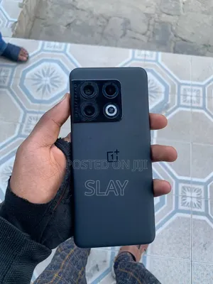 OnePlus 10 Pro 256 GB Black