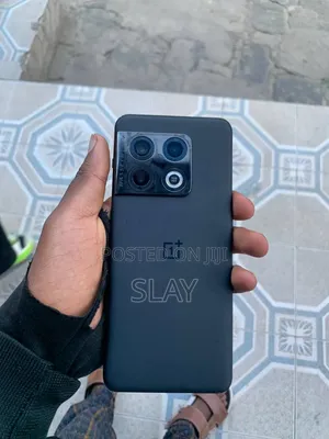 OnePlus 10 Pro 256 GB Black