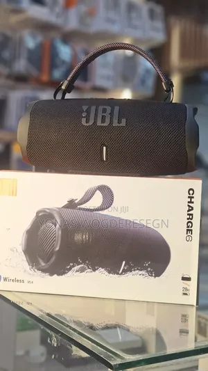 JBL Portable Wireless Sound Speaker