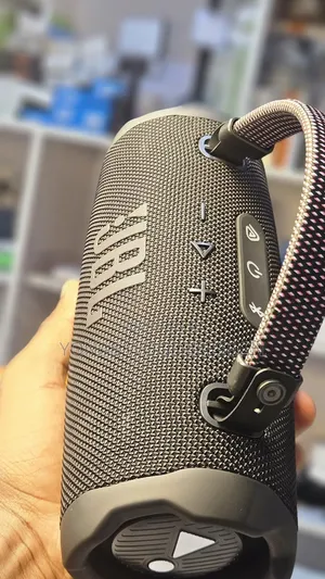 JBL Portable Wireless Sound Speaker