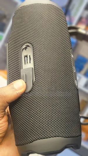 JBL Portable Wireless Sound Speaker
