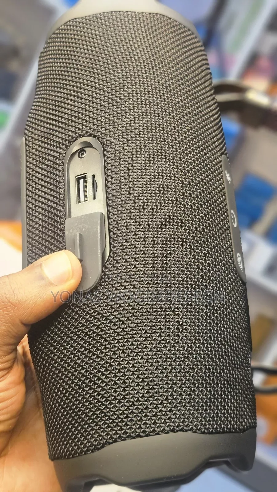 JBL Portable Wireless Sound Speaker