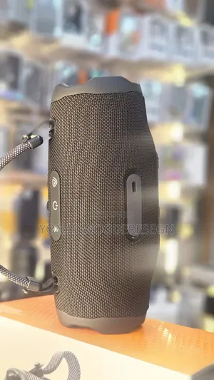 JBL Wireless Speaker With Long Battery Life