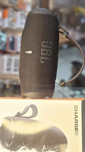 JBL Wireless Speaker With Long Battery Life