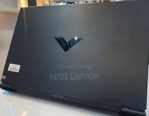 New Laptop HP Victus 15 16GB Intel Core i7 SSD 1T