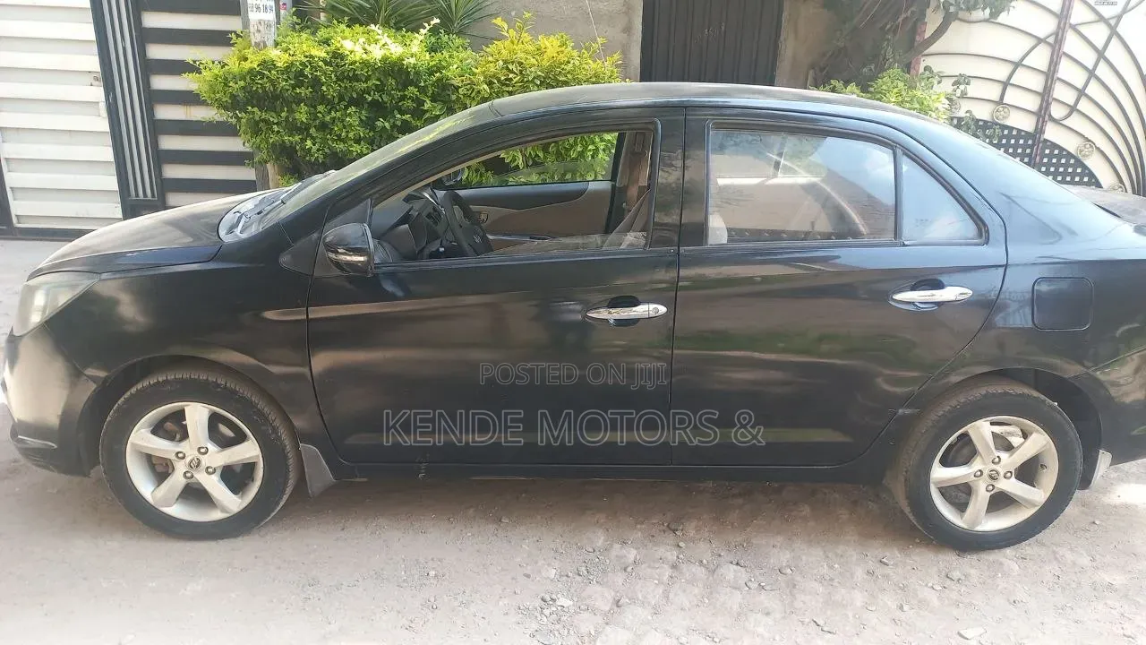 Lifan 530 2015 Black