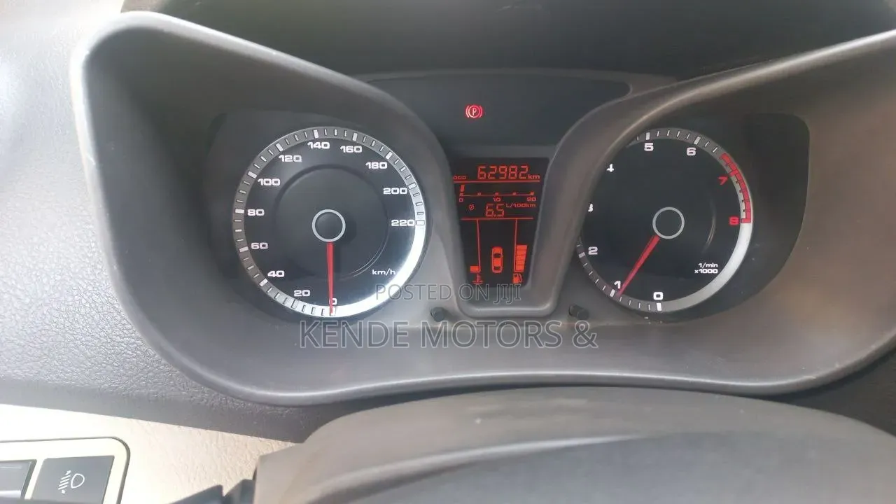 Lifan 530 2015 Black