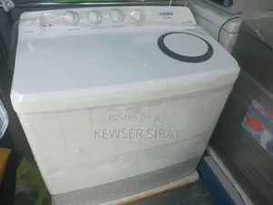 Ardo 14kg Washing Machine Manual System
