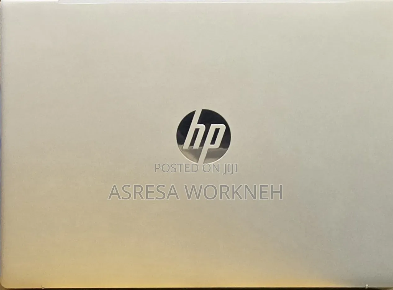 New Laptop HP 16GB Intel Core i5 SSD 512GB