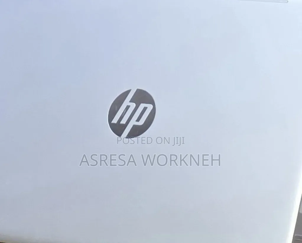 New Laptop HP 16GB Intel Core i5 SSD 512GB