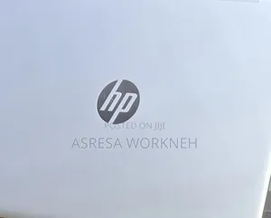 New Laptop HP 16GB Intel Core i5 SSD 512GB
