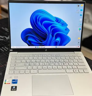 New Laptop HP Pavilion 14 16GB Intel Core i5 SSD 1T